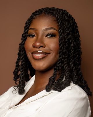 Photo of Daija Monroe, Licensed Professional Counselor, MA, LPC