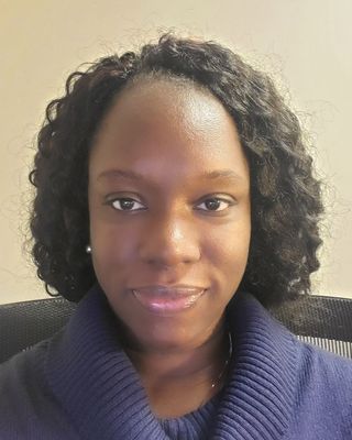 Photo of Camelia Goodison, LCSW, Clinical Social Work/Therapist in Raleigh