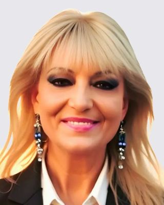 Photo of Anita Bonollo - Anita Bonollo - People Psychology, Psychologist, PsyBA General