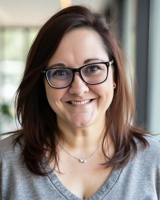 Photo of Antoinettemarie Messina Kalmus, Licensed Professional Counselor Associate, CMHC, LPC-A