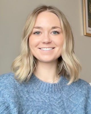 Photo of Carli Mareth, Clinical Social Work/Therapist, LCSW, C-DBT