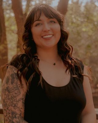 Photo of Sarah Velasquez, Licensed Professional Counselor Associate, MA