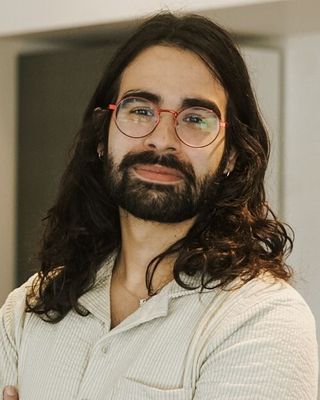 Photo of Karim Dabliz, Licensed Professional Counselor, MS, NCC, LPC