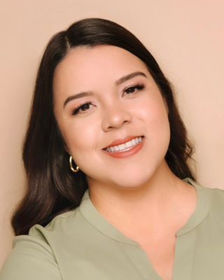 Photo of Tanya Ridaura, Counselor, LCPC