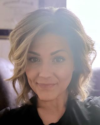 Photo of Brooke White, Licensed Professional Clinical Counselor, MS, LPCC, DC