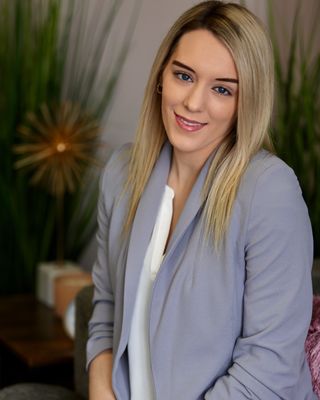 Photo of Kayla Brown, Counselor, MS, LMHC, LPC