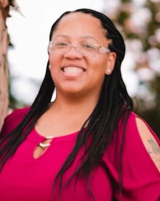 Photo of Shameka Turner, Clinical Social Work/Therapist, LAC, LCSW, BACS