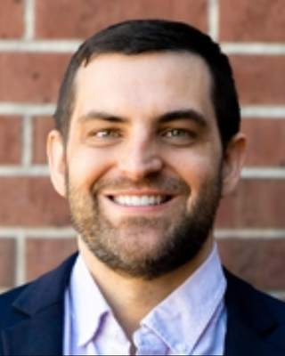 Photo of Evan Tokarz, Clinical Social Work/Therapist, LICSW