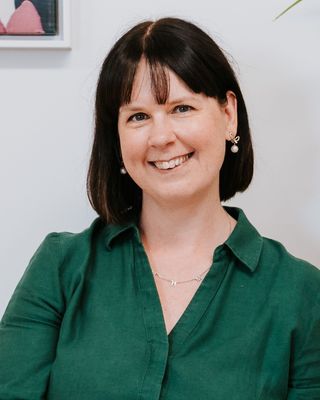 Photo of Ashley Gault - Bright Minds Clinical Psychology, Psychologist, PsychD, PsyBA - Clin. Psych