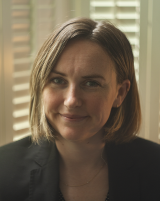 Photo of Rebecca Reilly, Psychologist, MSc