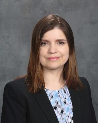 Photo of Maya Ramic, Psychiatrist, MD, PhD