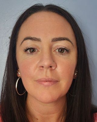 Photo of Sarah K Tuite, Counsellor, DCounsPsych, BACP