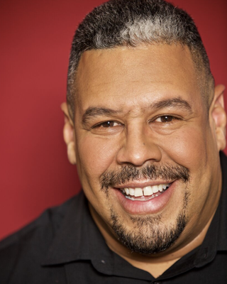 Photo of Pedro Ruiz, Licensed Mental Health Counselor Associate, MA, LMHC