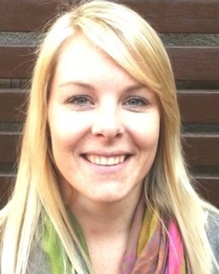 Photo of Claire Kingwill, Psychologist in Somerset West, Western Cape