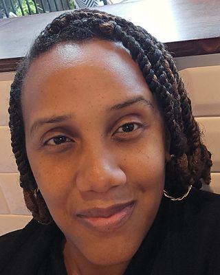 Photo of Andrea Works, Licensed Professional Counselor, LPC-S