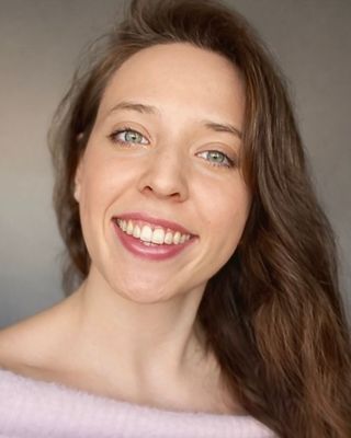 Photo of Caitlin Cummings - Lifebulb Counseling & Therapy, Licensed Professional Counselor, LPC