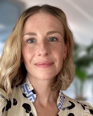 Photo of Ash Weber, Counselor, LPCMHSP