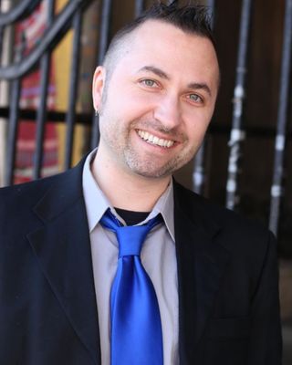 Photo of Dr. Kevin Lotz, Clinical Social Work/Therapist, PhD, LICSW-S, LICDC