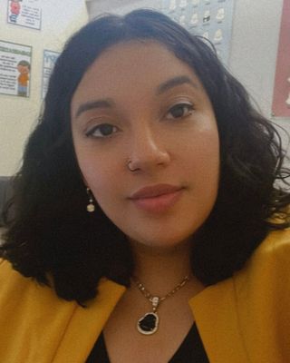 Photo of Dennise V. Garcia, MA, LMHC, Counselor