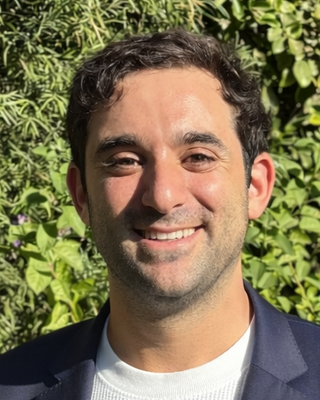 Photo of Jake Schuster, Marriage & Family Therapist Associate, AMFT