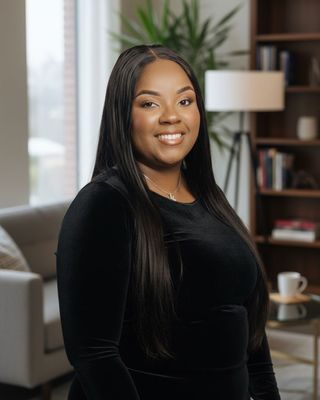 Photo of Peris Rodriguez, Psychiatric Nurse Practitioner, PMHNP, BC