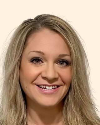 Photo of Dr. Jennifer Logan, Licensed Clinical Professional Counselor, PhD, LCPC