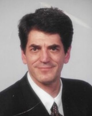 Photo of Brent Jackson, Licensed Professional Counselor