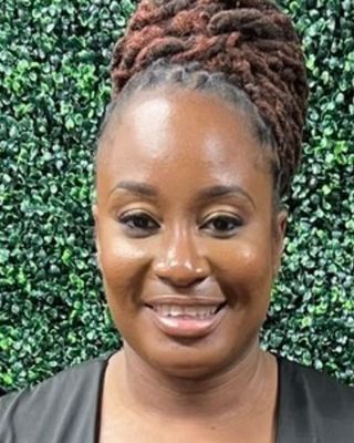 Photo of Charlene Fletcher, Clinical Social Work/Therapist