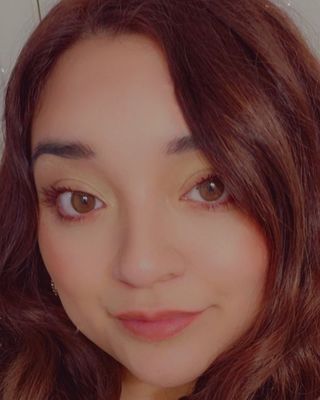 Photo of Jasmin Aguirre, Licensed Professional Counselor Associate in Fort Worth, TX