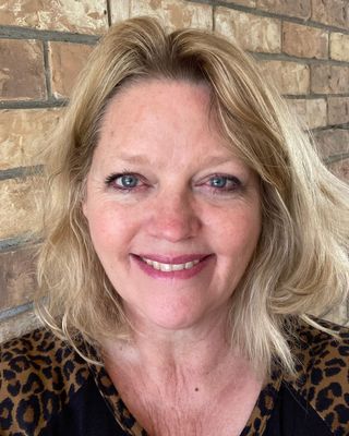 Photo of Dee Ann M. Sweeney, Licensed Professional Counselor, MA, LPC