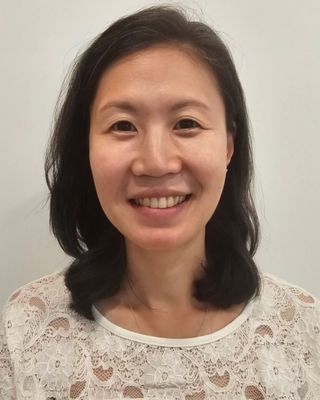 Photo of Wonhyung Lee, PhD, LMSW, CLC