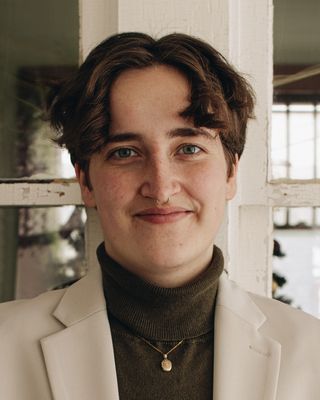 Photo of Nic Trip, Clinical Social Work/Therapist, LMSW