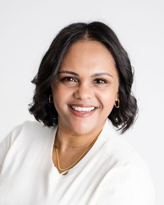 Photo of Khama Wyatt, Registered Counsellor, MA