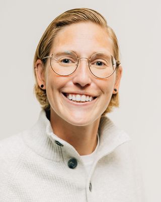 Photo of Jess Buter, LCMHC, Counselor