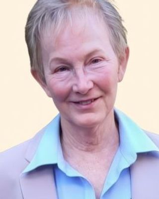 Photo of Dr. Anne Watson, Psychologist, PhD