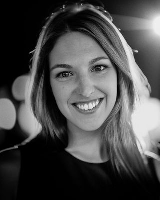 Photo of Dr. Maude Guilmette, Psychologist, PhD, PsyD