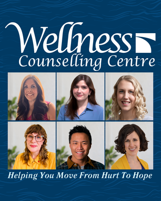 Photo of Cynthia Rose - Wellness Counselling Centre, Registered Psychotherapist, RP, MA, CCTP