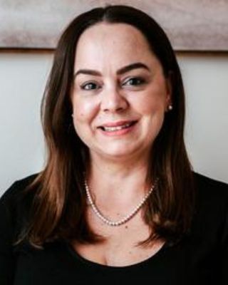 Photo of Grisell Vazquez, Licensed Mental Health Counselor, LMHC
