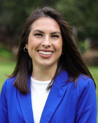 Photo of Angélica Figueroa, LCSW, Clinical Social Work/Therapist