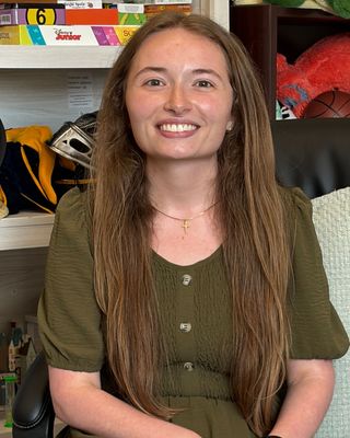 Photo of Audrey Gregoire - Youth For Tomorrow - Bristow: Audrey Gregoire, Supervisee in Clinical Social Work, MSW, SISW