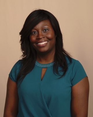 Photo of Funmi Obiri, Psychological Associate in Lutherville, MD