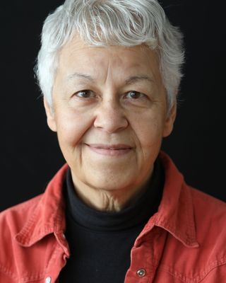 Photo of Jen Popkin, Counsellor, MSc, MBACP Snr. Accred