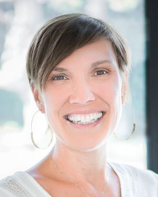 Photo de Caroline Carré (Sirrey), Psychopraticien