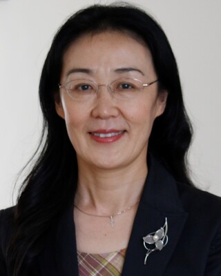Yaoying Aichele