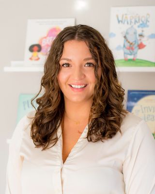 Photo of Lindsey Watson, Clinical Social Work/Therapist, LCSW