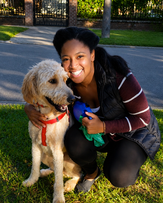 Photo of Reeva Morton, Psychologist, PhD, BCBAD, NCSP