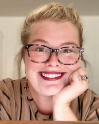 Photo of Erin King, Clinical Social Work/Therapist, LCSW, OSW-C