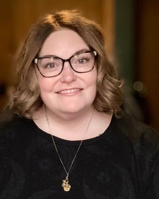 Photo of Caitlin Lyon, Clinical Social Work/Therapist, MSW, LICSW