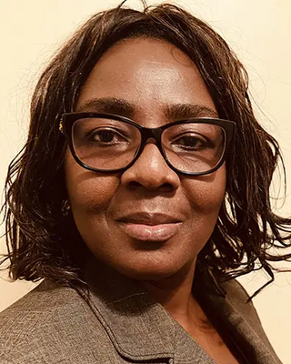 Photo of Yolene Auguste, Psychiatric Nurse Practitioner in Newark, NJ