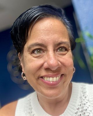 Photo of Samantha Lopez, Marriage & Family Therapist, MA, LMFT